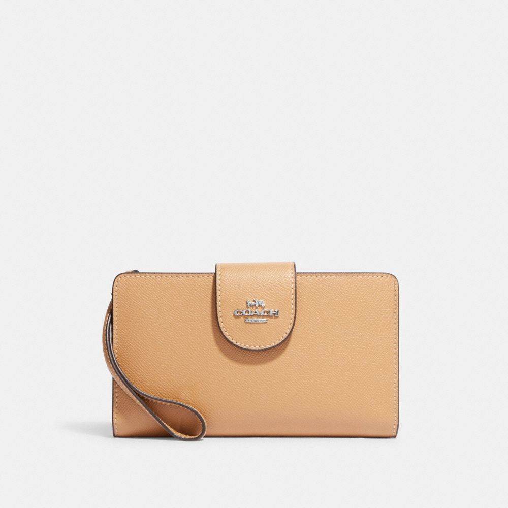 Coach outlet sales clearance wallet