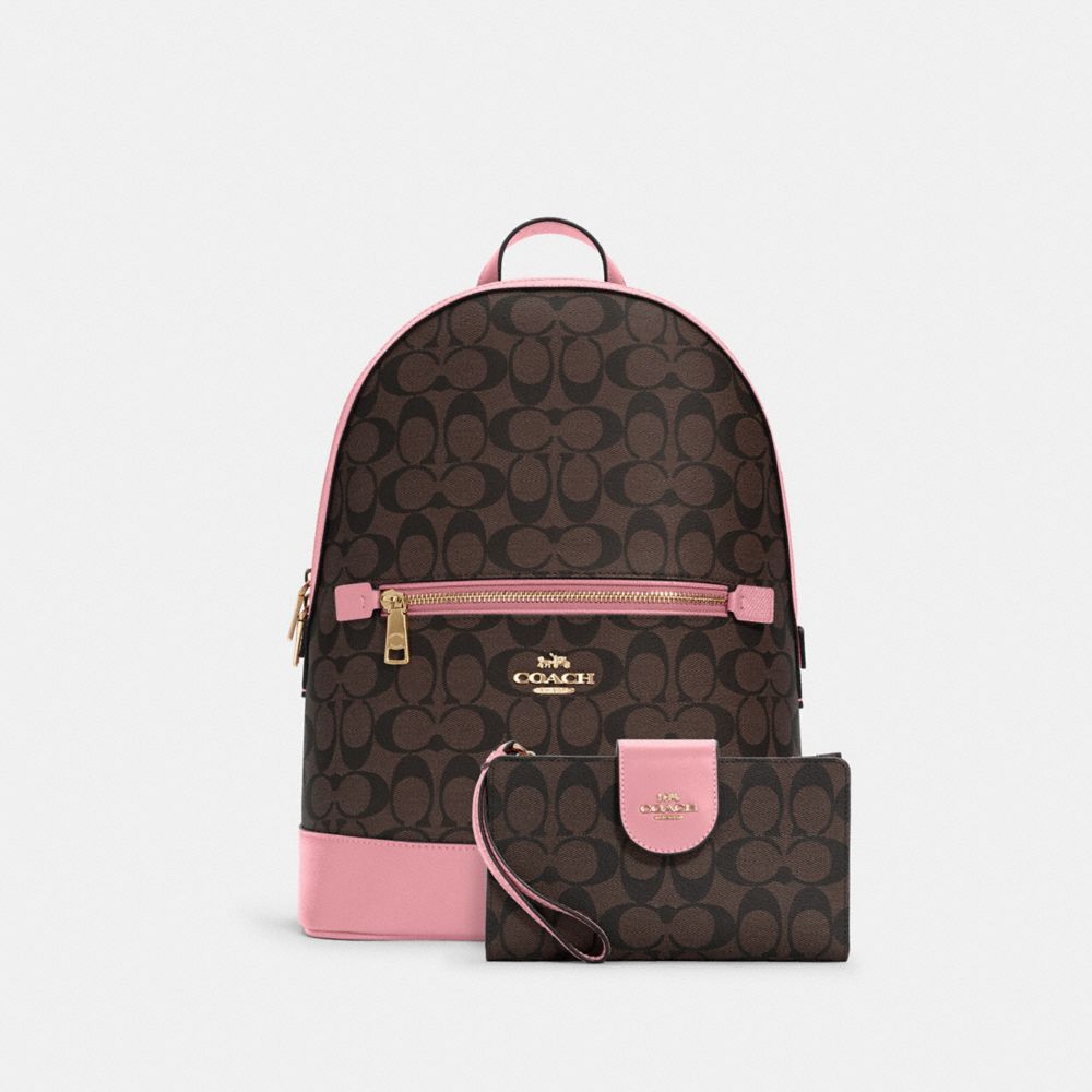 Coach outlet bundle discount deal