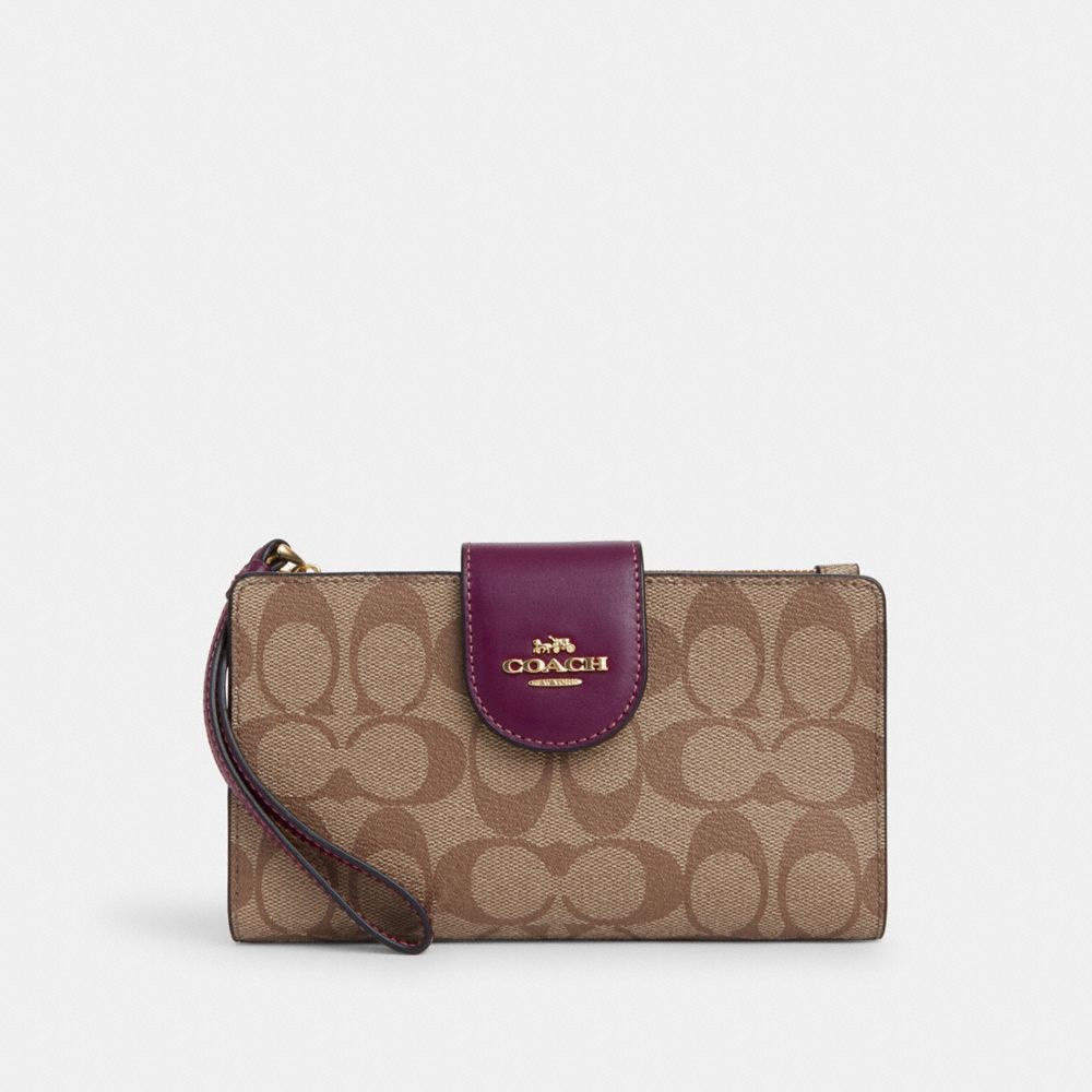 Clearance  COACH® Outlet