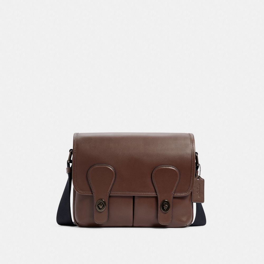 COACH® Outlet | Heritage Map Bag