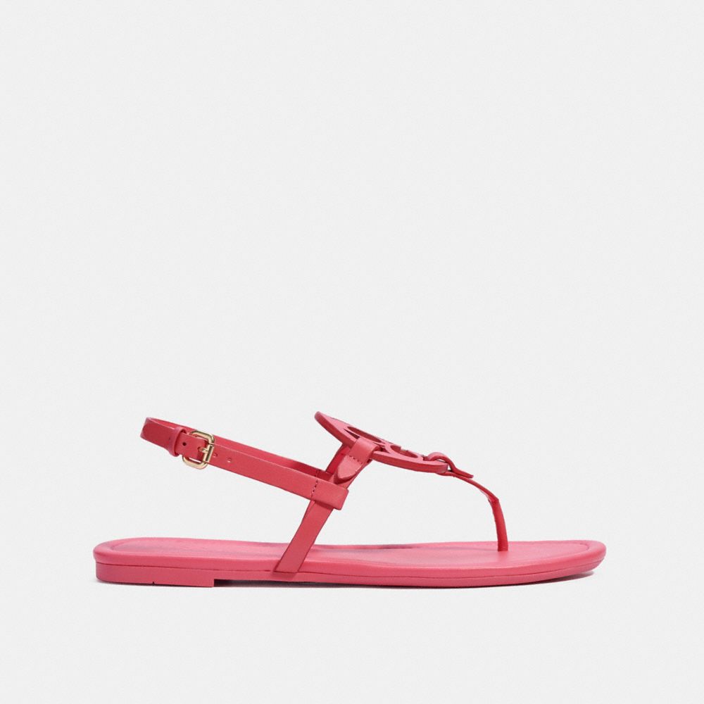 COACH Outlet Jaci Sandal