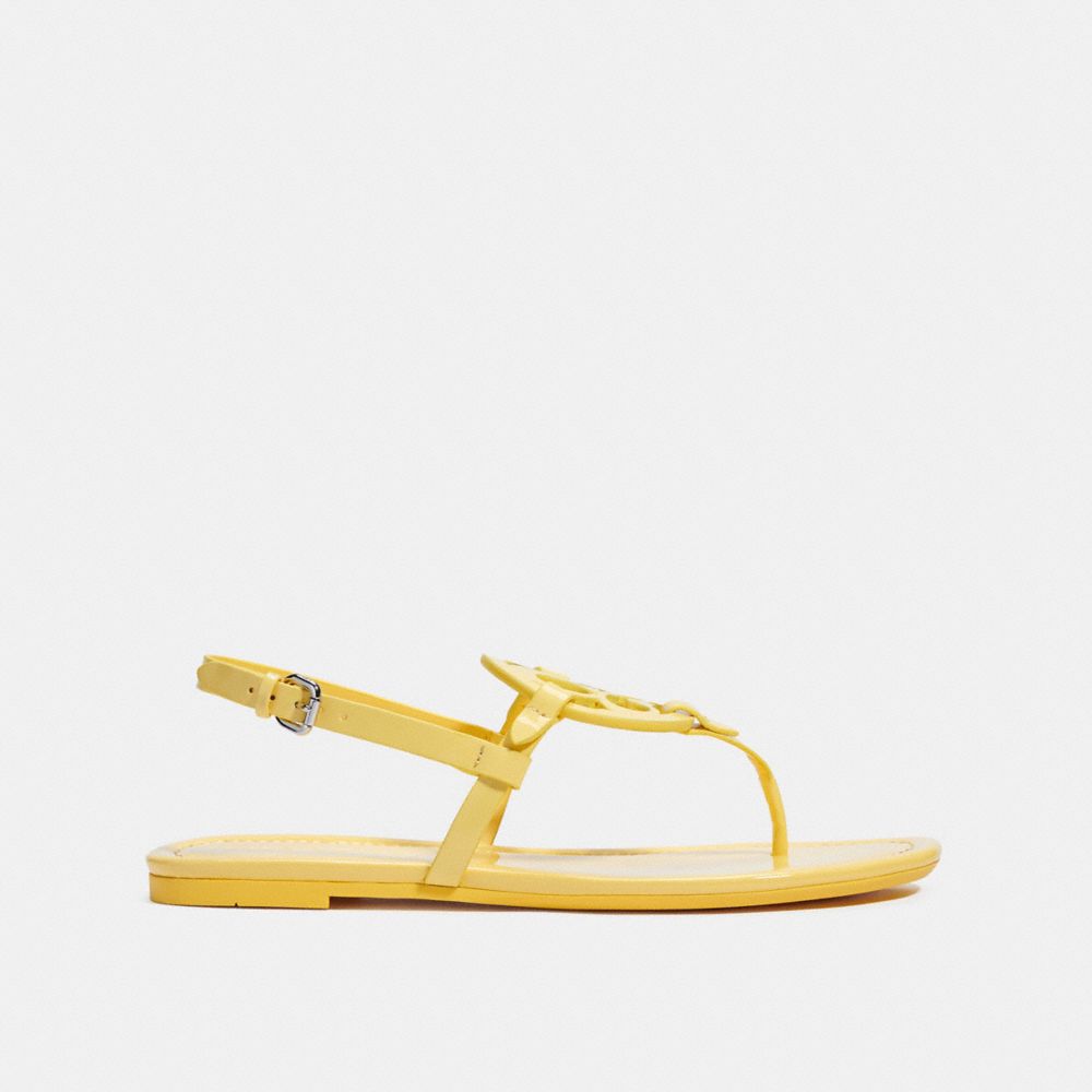 COACH® Outlet | Jaci Sandal