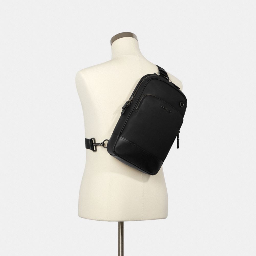 COACH®,Graham Pack,,Alternate View