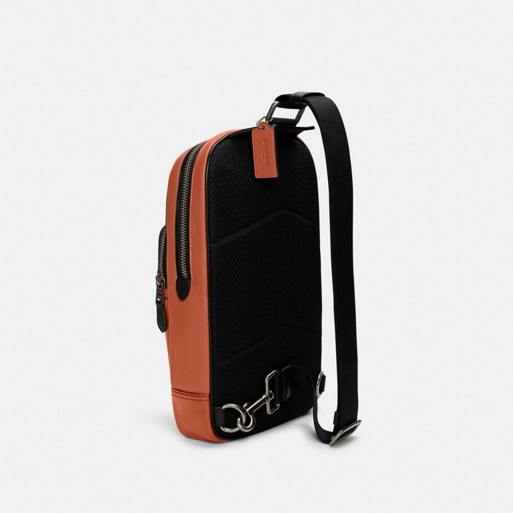 COACH®,グラハム パック,斜め掛け&ボディバッグ,ｻﾝｾｯﾄ