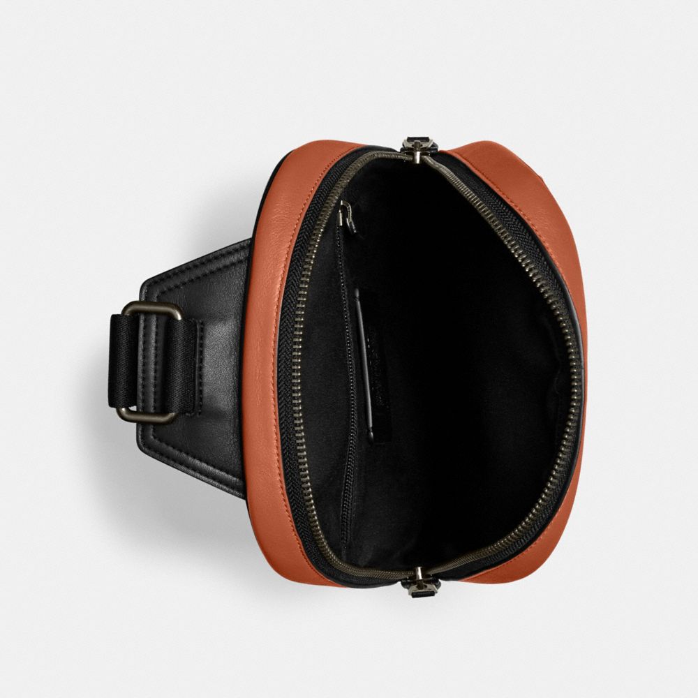 COACH®,グラハム パック,斜め掛け&ボディバッグ,ｻﾝｾｯﾄ