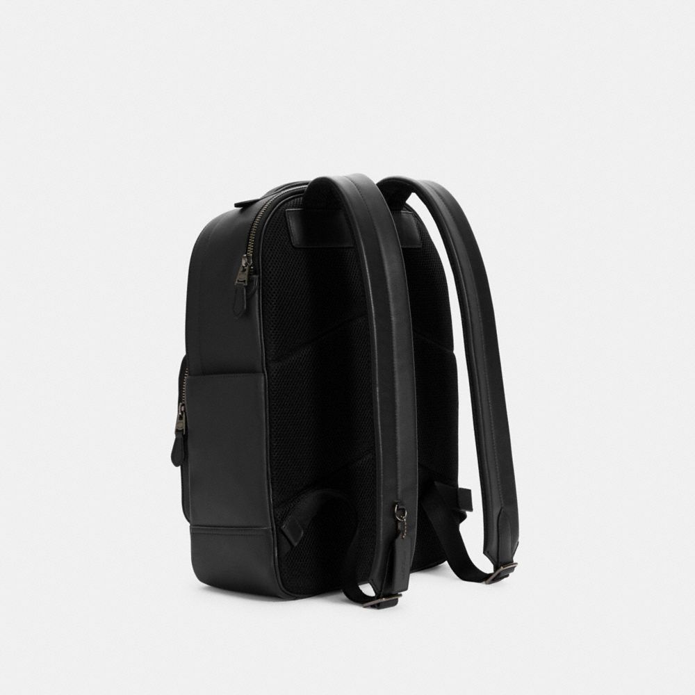 COACH Outlet Graham Backpack