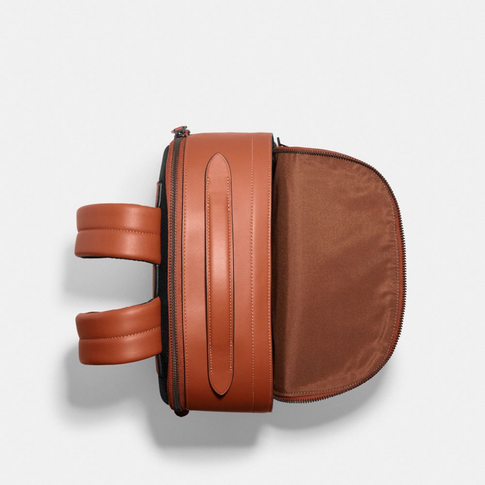 COACH®,グラハム バックパック,バックパック&リュック ,ｻﾝｾｯﾄ