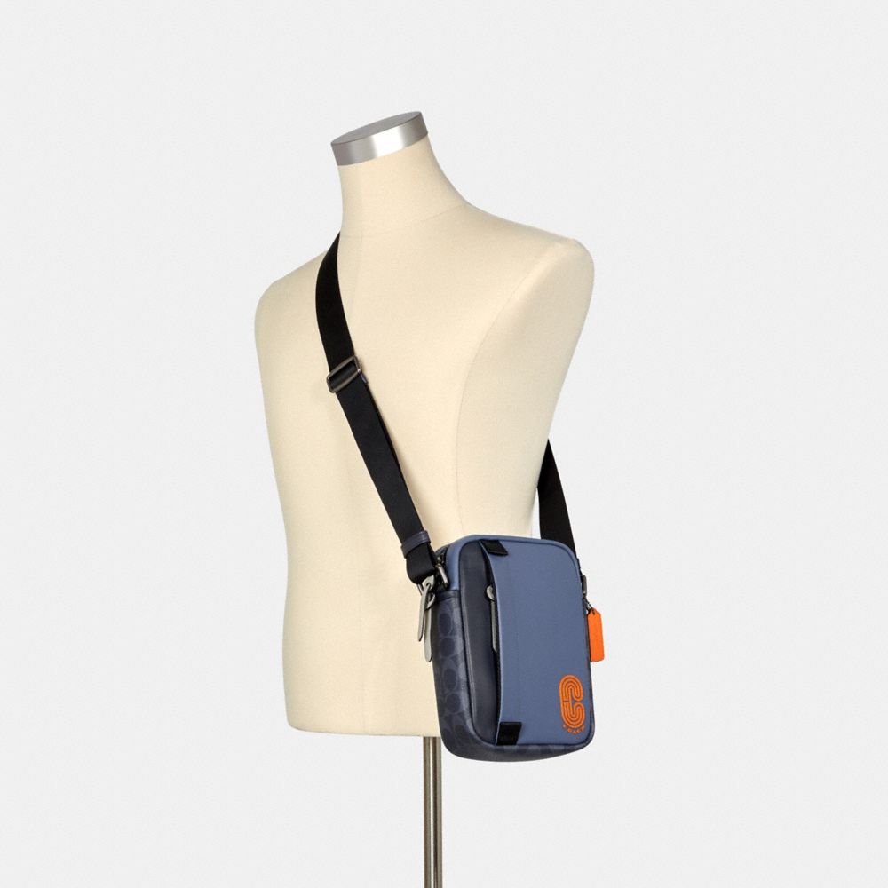 ３種から☆COACH☆BECKETT POCKET CROSSBODY COACH® Outlet | Beckett Pocket Crossbody