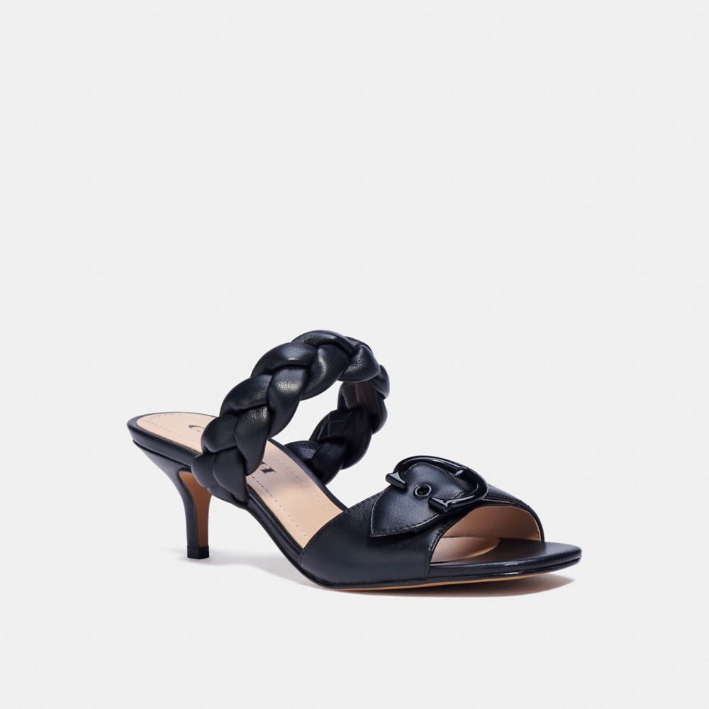 COACH Mollie Sandal