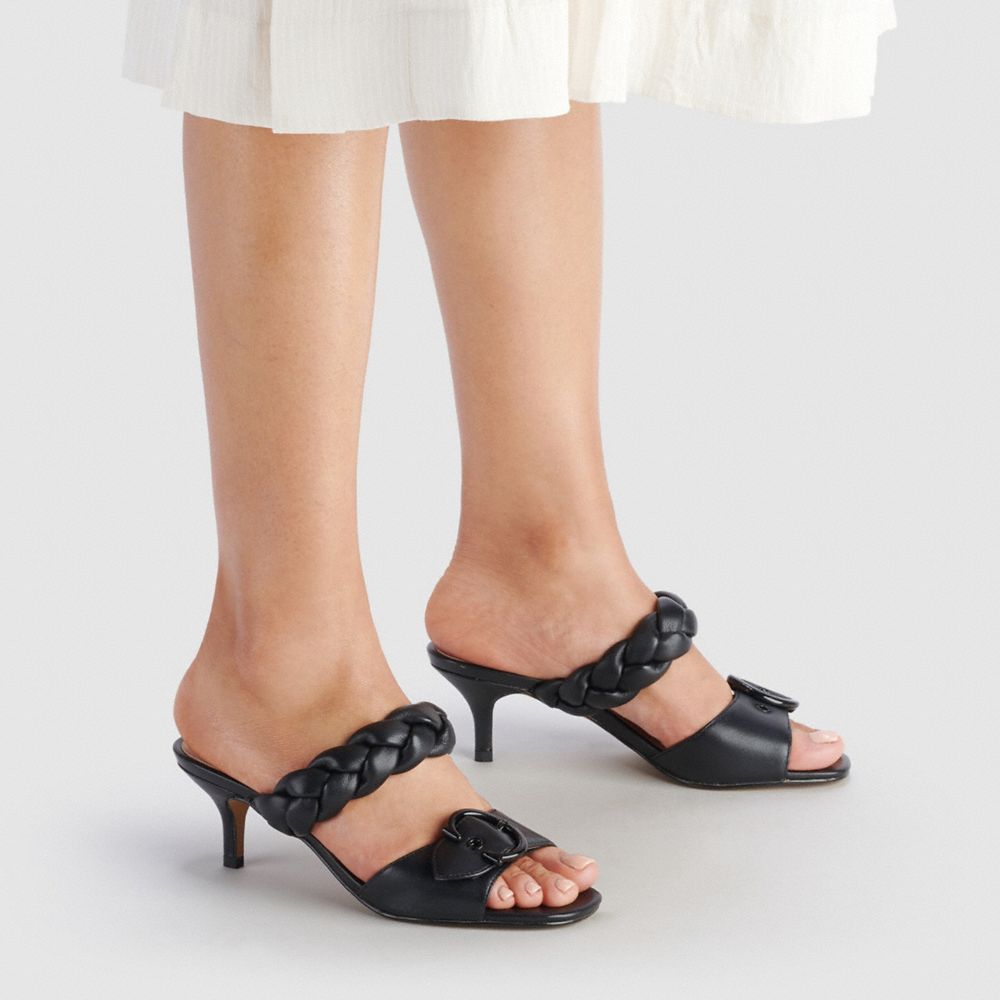 COACH® Outlet | Mollie Sandal