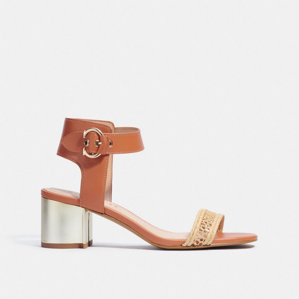 Marci Sandal
