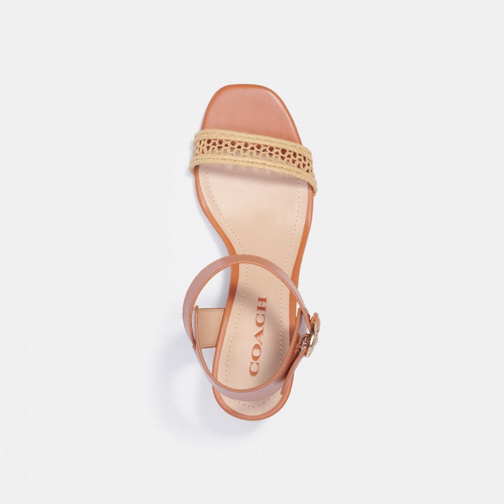 Marci Sandal