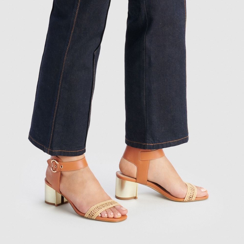 Marci Sandal