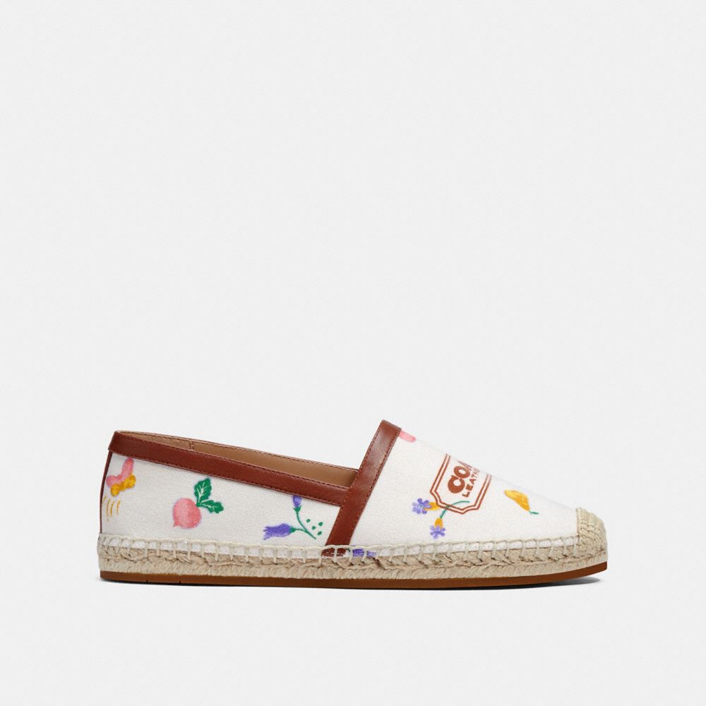 Espadrilles Charlie