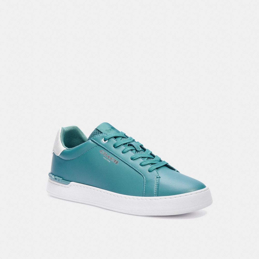 Clip Low Top Sneaker