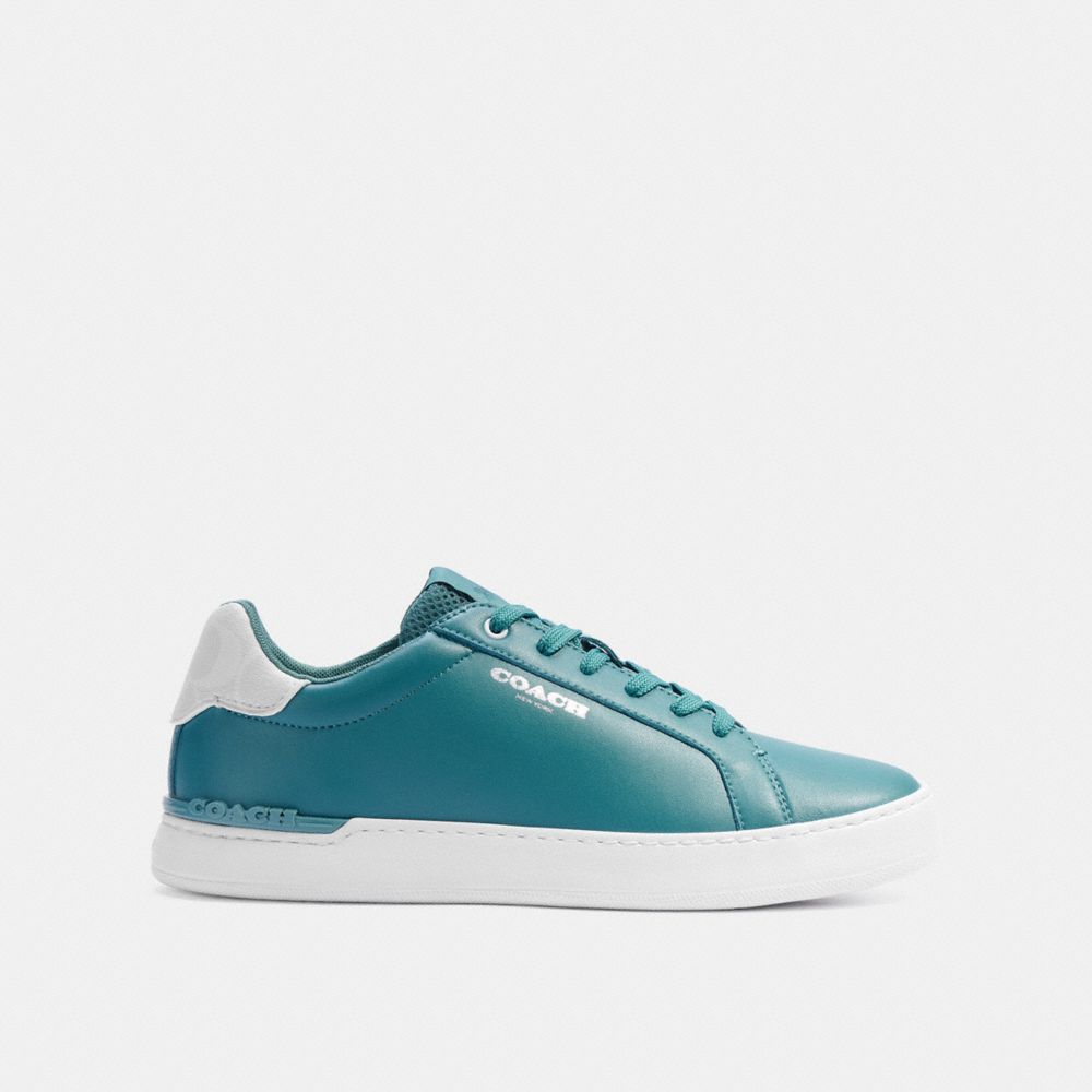 Clip Low Top Sneaker