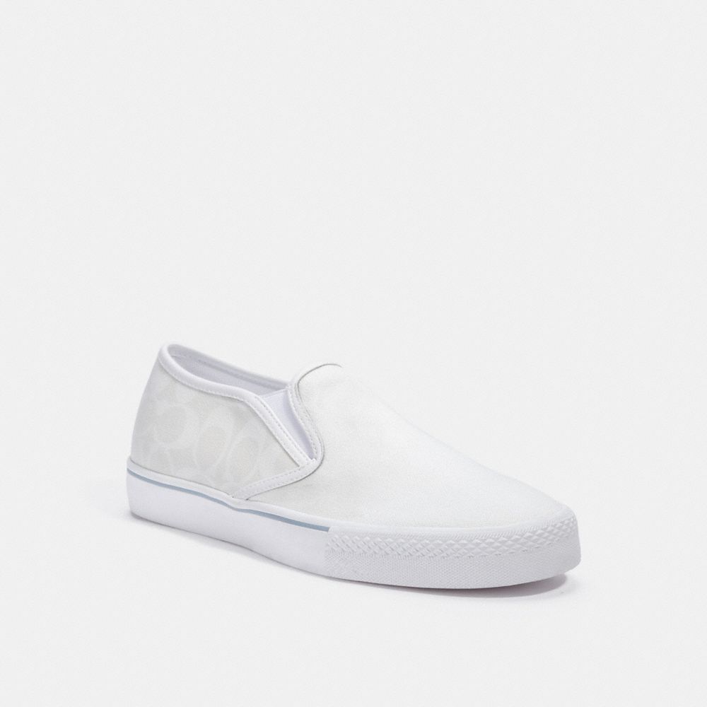 COACH Outlet Citysole Skate Slip On Sneaker