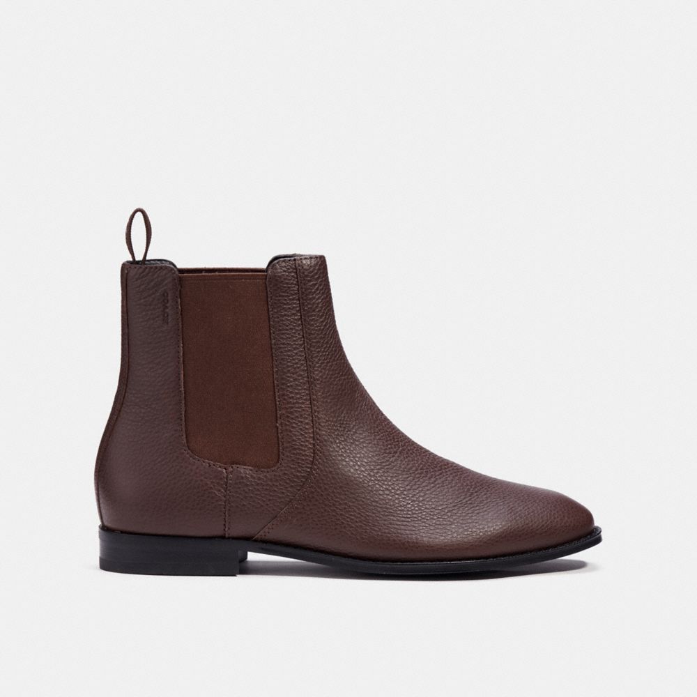 COACH Outlet Graham Chelsea Boot