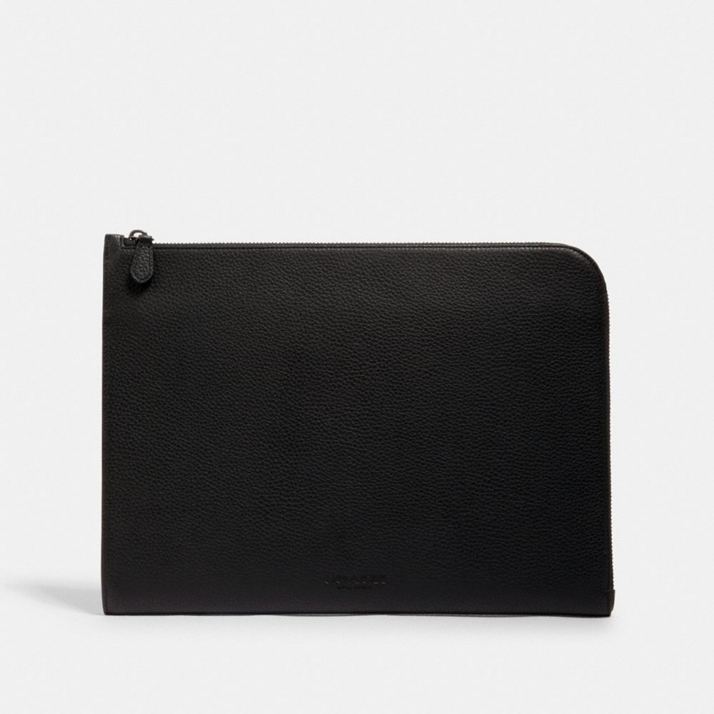 COACH® Outlet | L Zip Portfolio