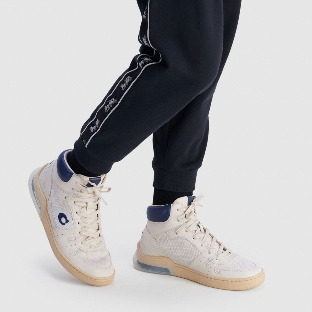 Citysole High Top Sneaker