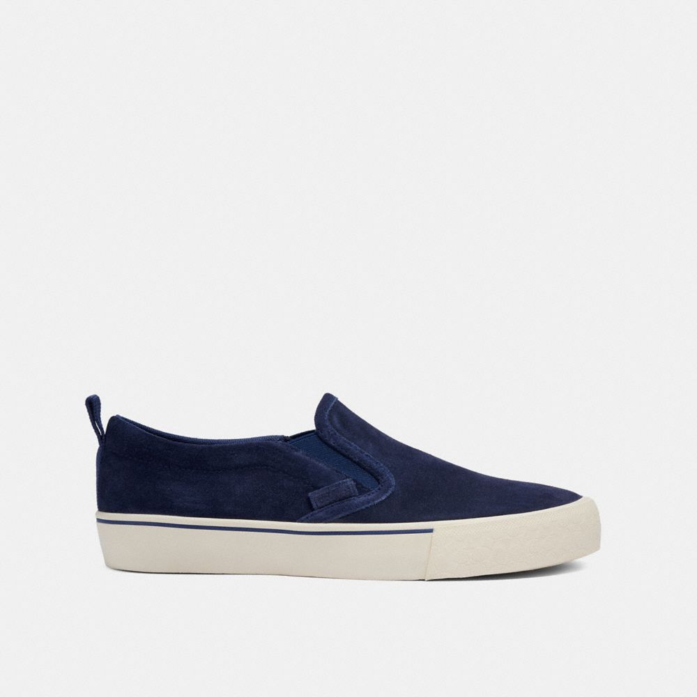 Citysole Skate Slip On Sneaker