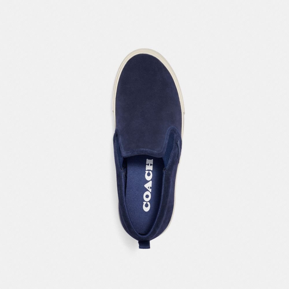Citysole Skate Slip On Sneaker