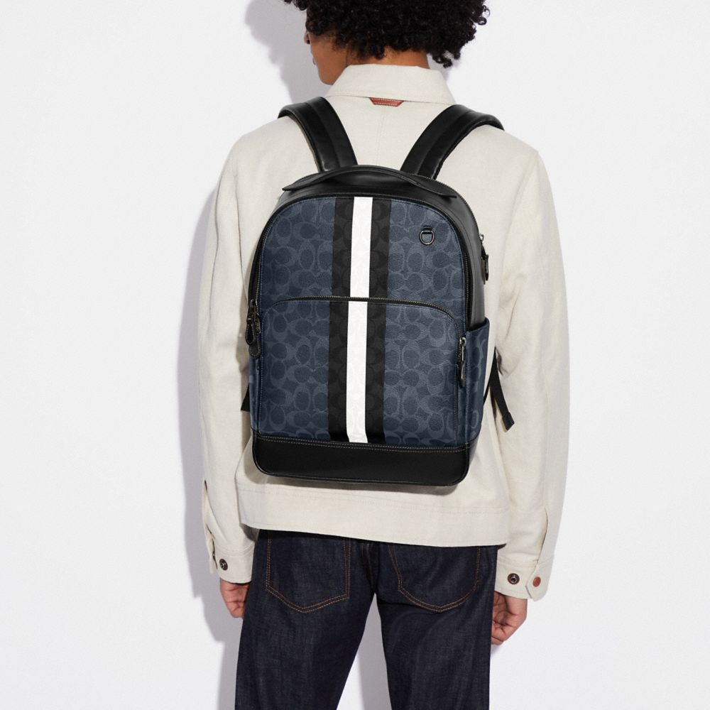 Graham backpack outlet