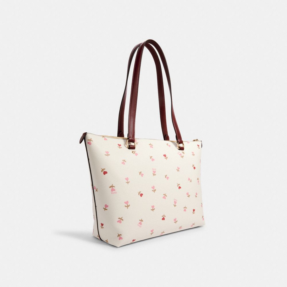 COACH OUTLET®  Venturer Bag With Aloha Floral Print