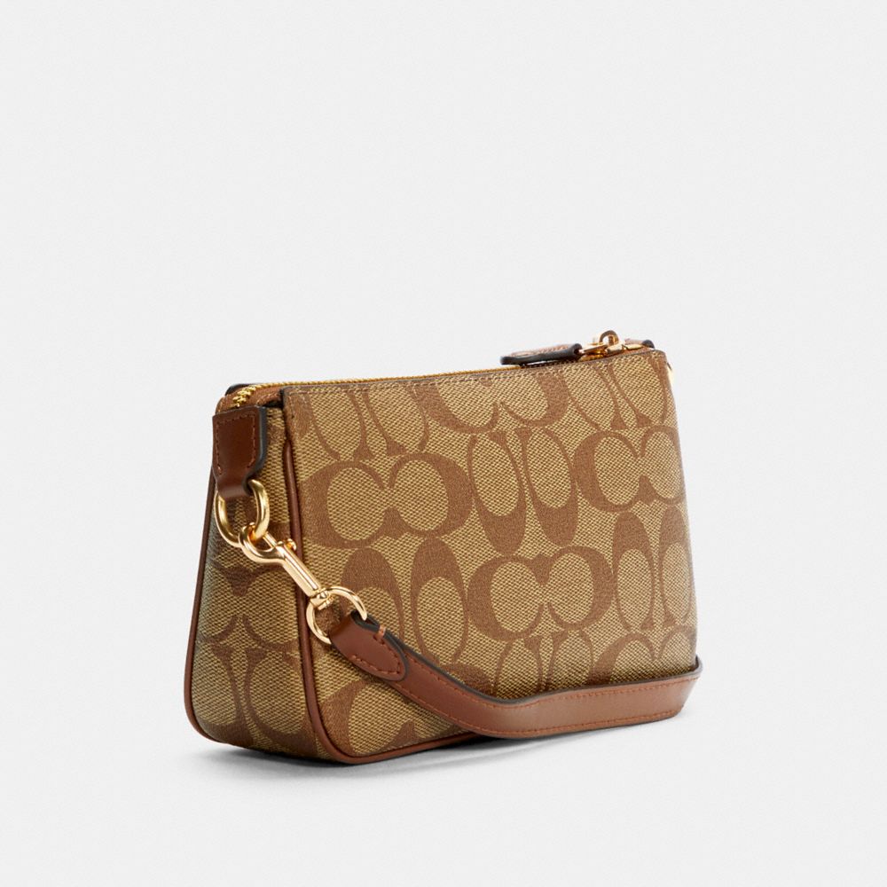 Beige Coach Bags: Shop up to −69%