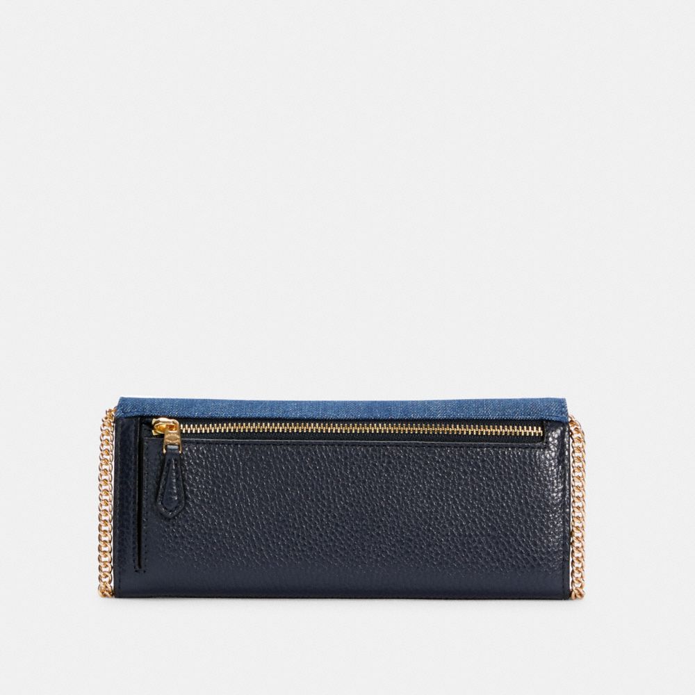 Envelope Wallet