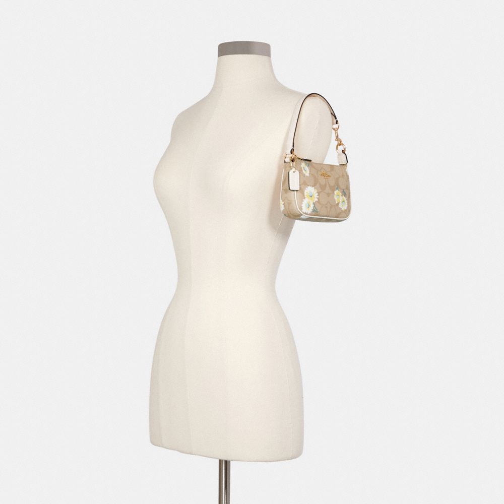 nolita 15 coach bag white｜TikTok Search