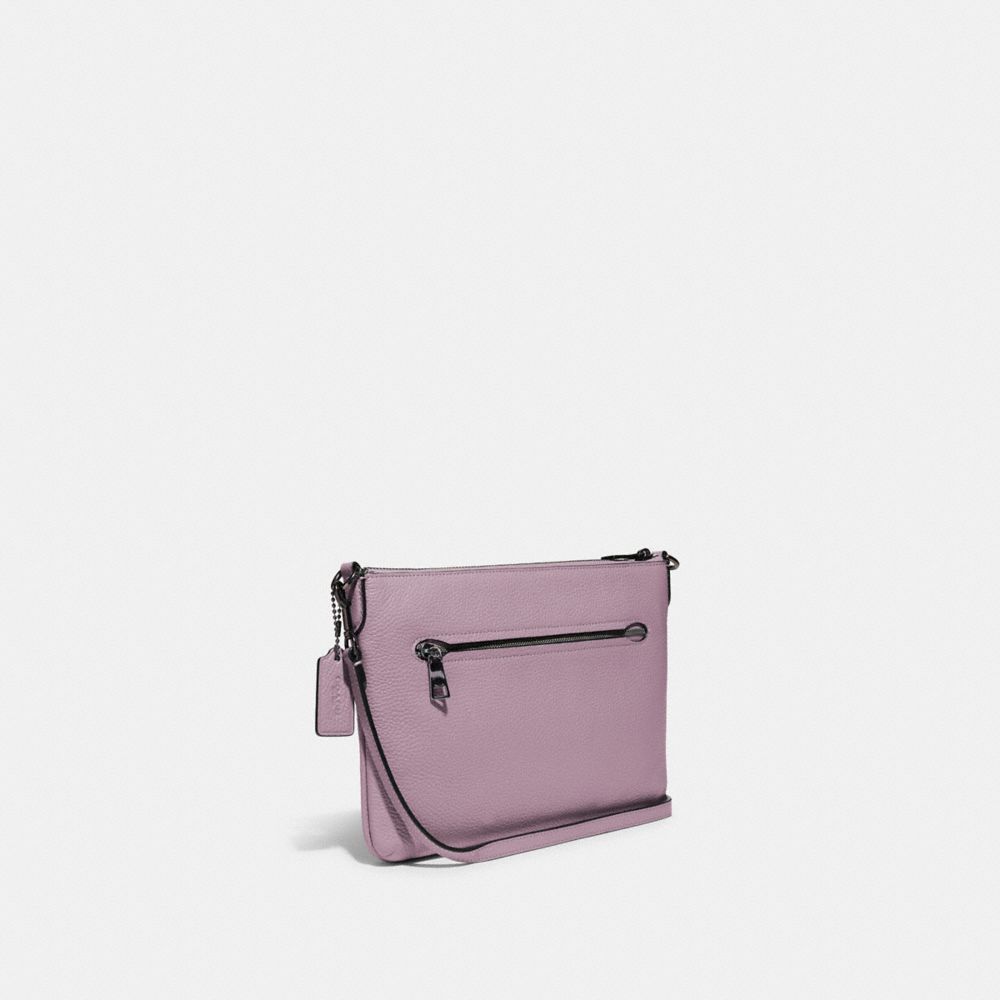 Polly pebble cheap leather crossbody