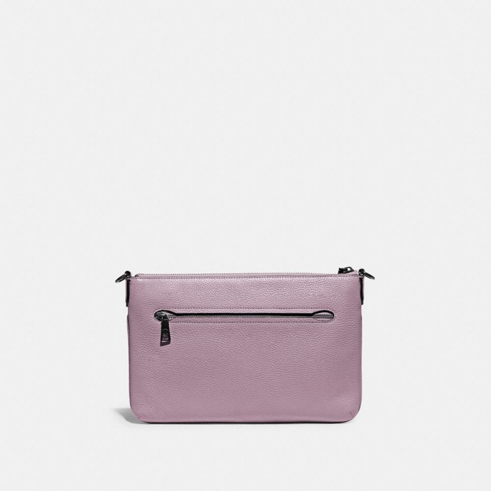 Polly pebble cheap leather crossbody