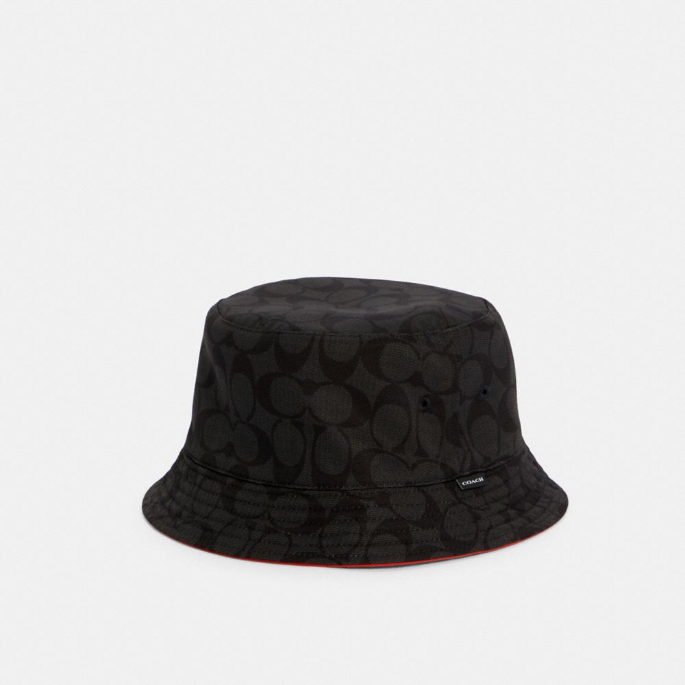 Reversible Bucket Hat