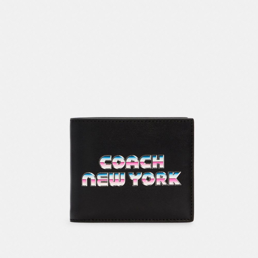 Coach discount york outlet