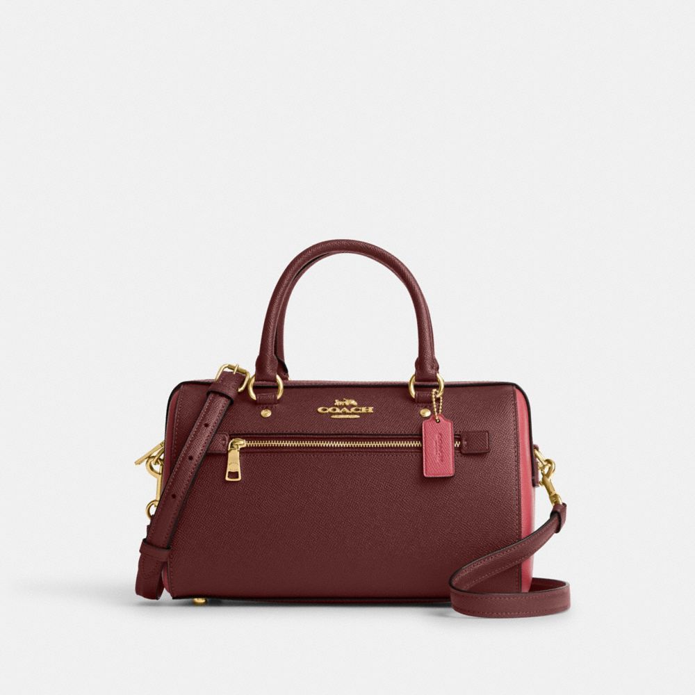 Coach bags sale: Get the brand's purses, wallets and more at a