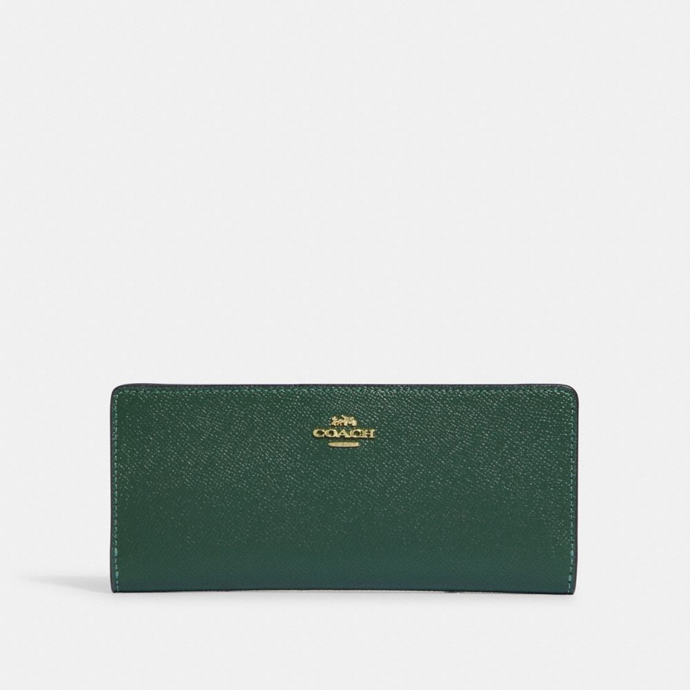 COACH® Outlet | Slim Wallet