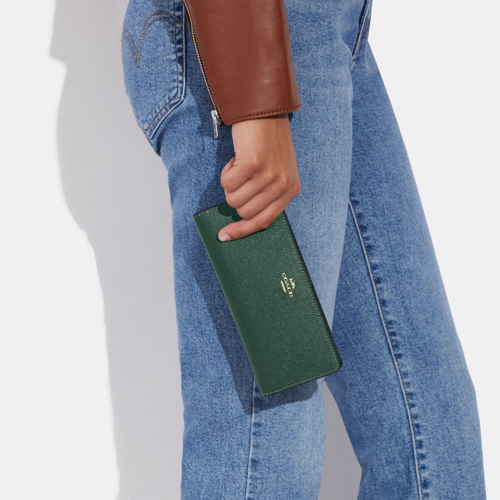Slim Wallet