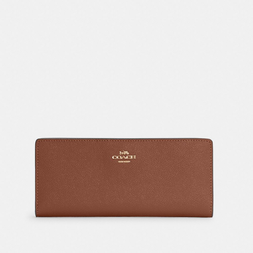 Slim Wallet