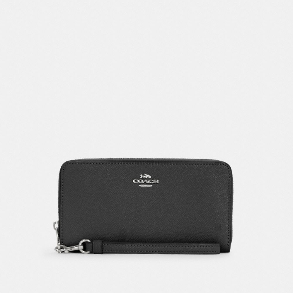 Long Zip Around Wallet, ProductTile