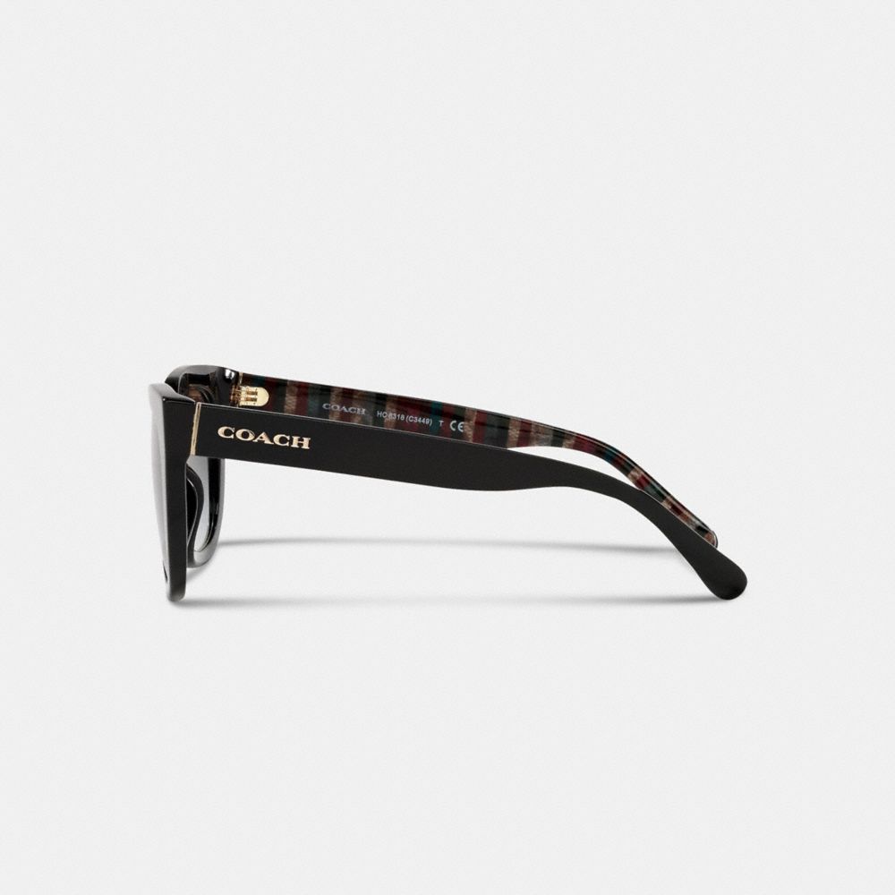 Coach legacy sunglasses on sale