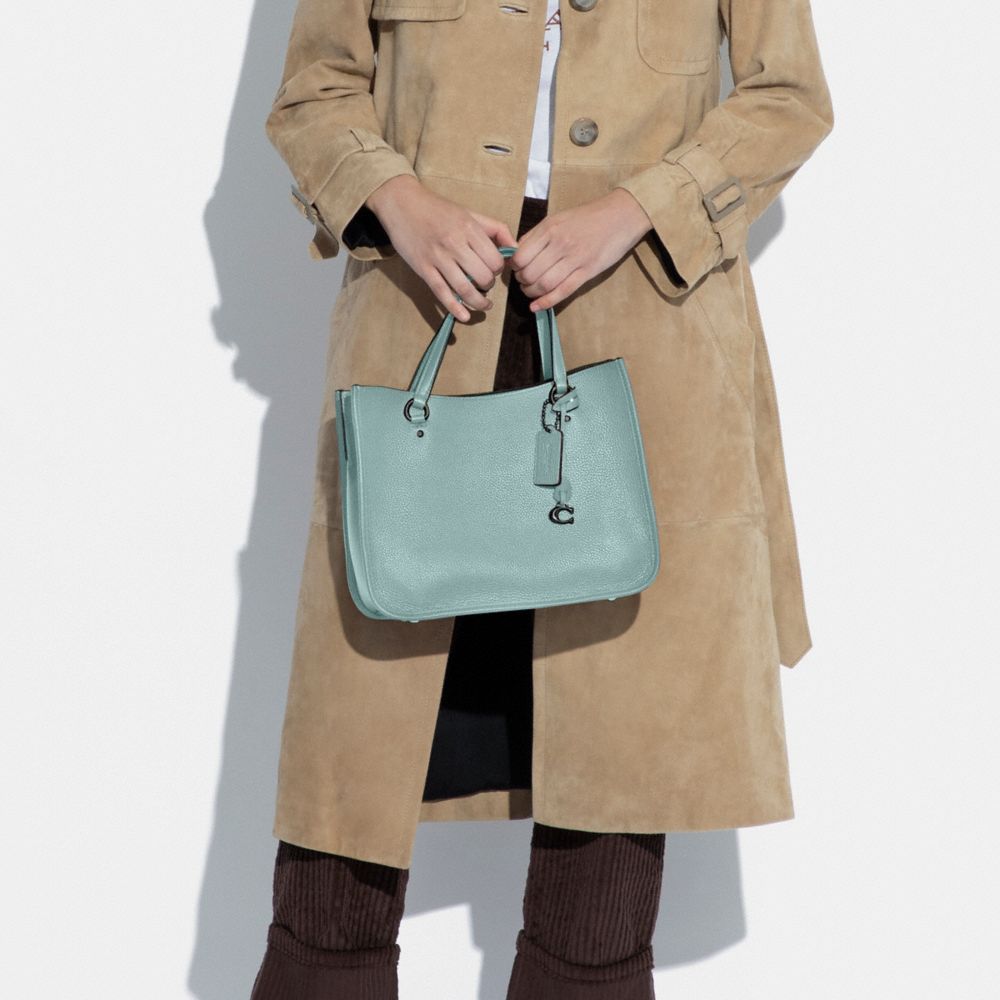 COACH®,Tyler Carryall 28,,Detail View