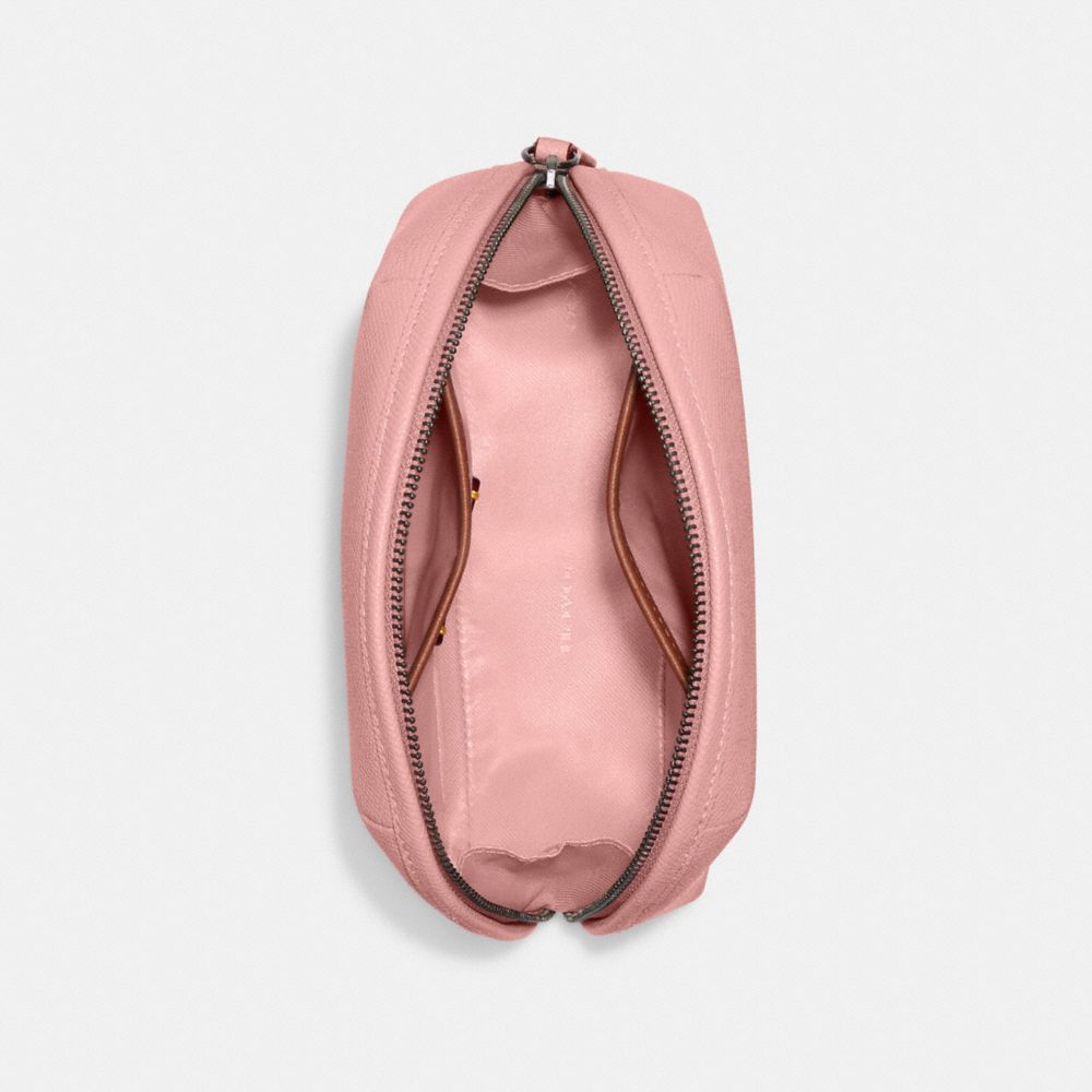 COACH®,ジュリエンヌ コスメティック ケース 17,ポーチ＆小物入れ,ｶｰﾈｰｼｮﾝ