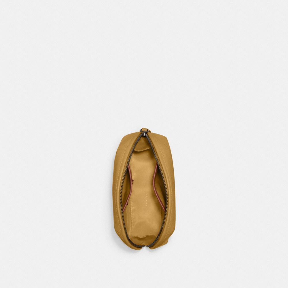 COACH®,ジュリエンヌ コスメティック ケース 17,ポーチ＆小物入れ,ﾌﾗｯｸｽ