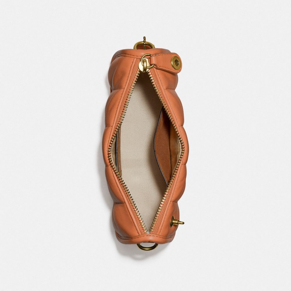 Swinger Bag 20 With Quilting
