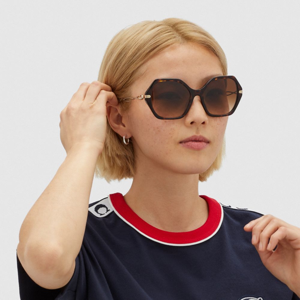公式】COACH – コーチ | フル フィット スカルプテッド