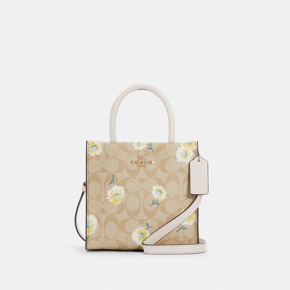 LOUIS.DAISY Women's Fashion Tote Bag