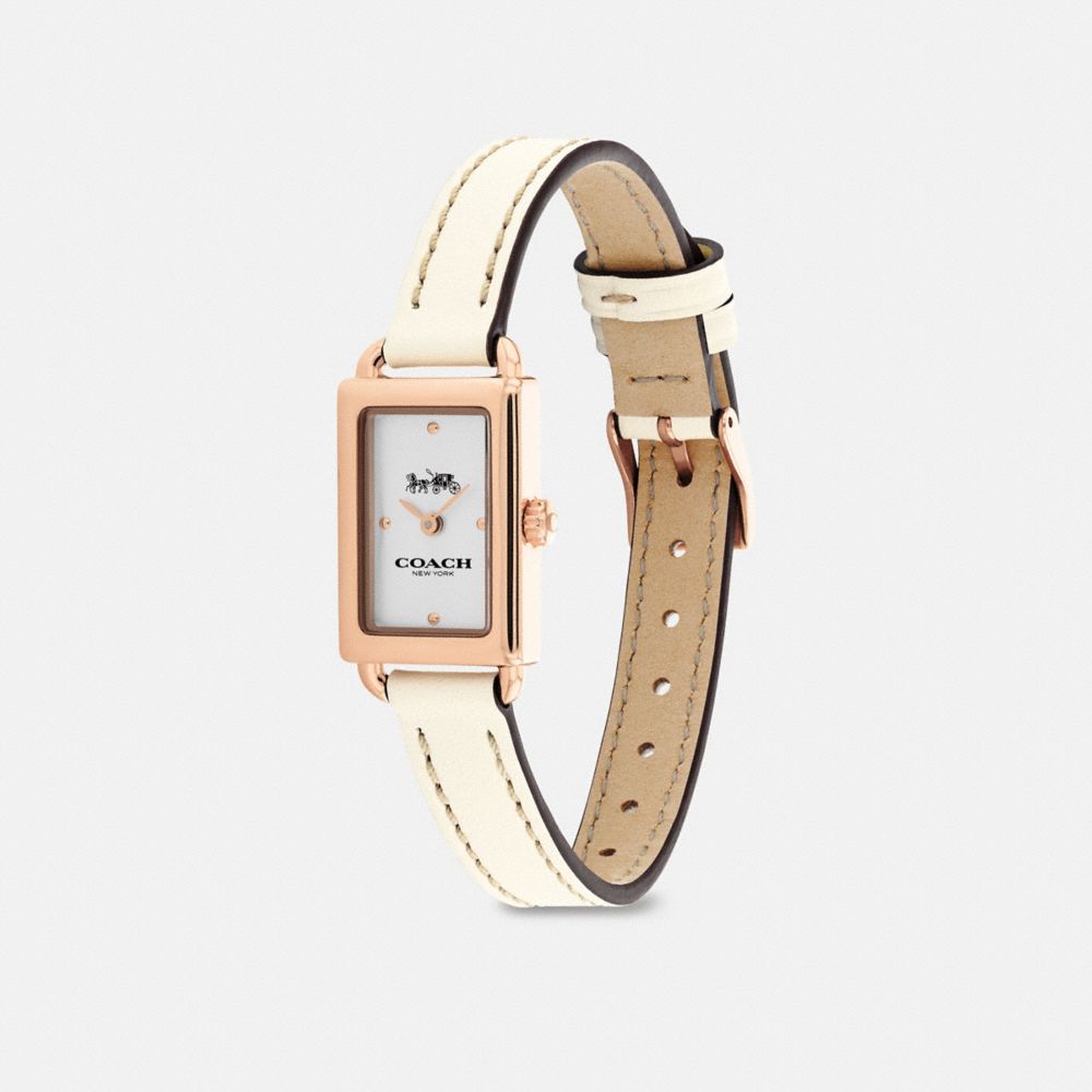 COACH OUTLET® | Liz Watch, 24 Mm