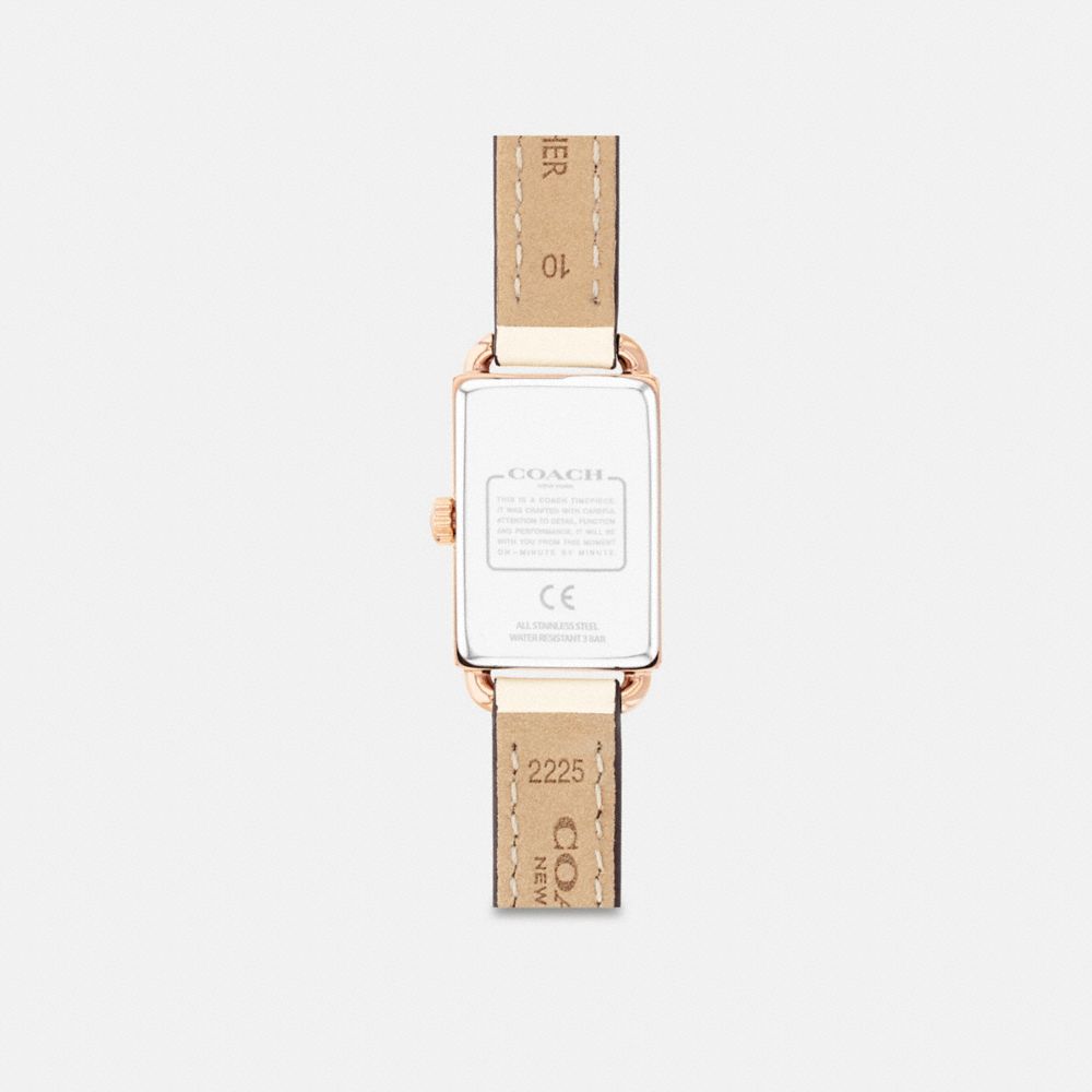 COACH OUTLET® | Liz Watch, 24 Mm