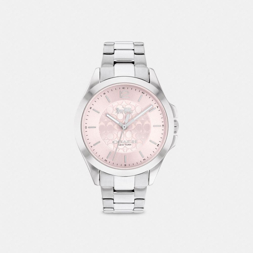 Coach watches online on sale usa